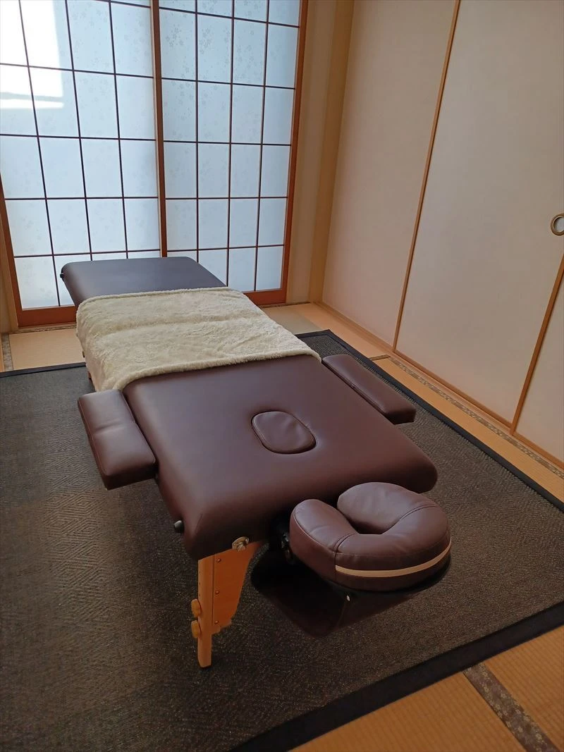 新検見川の整体院の魅力