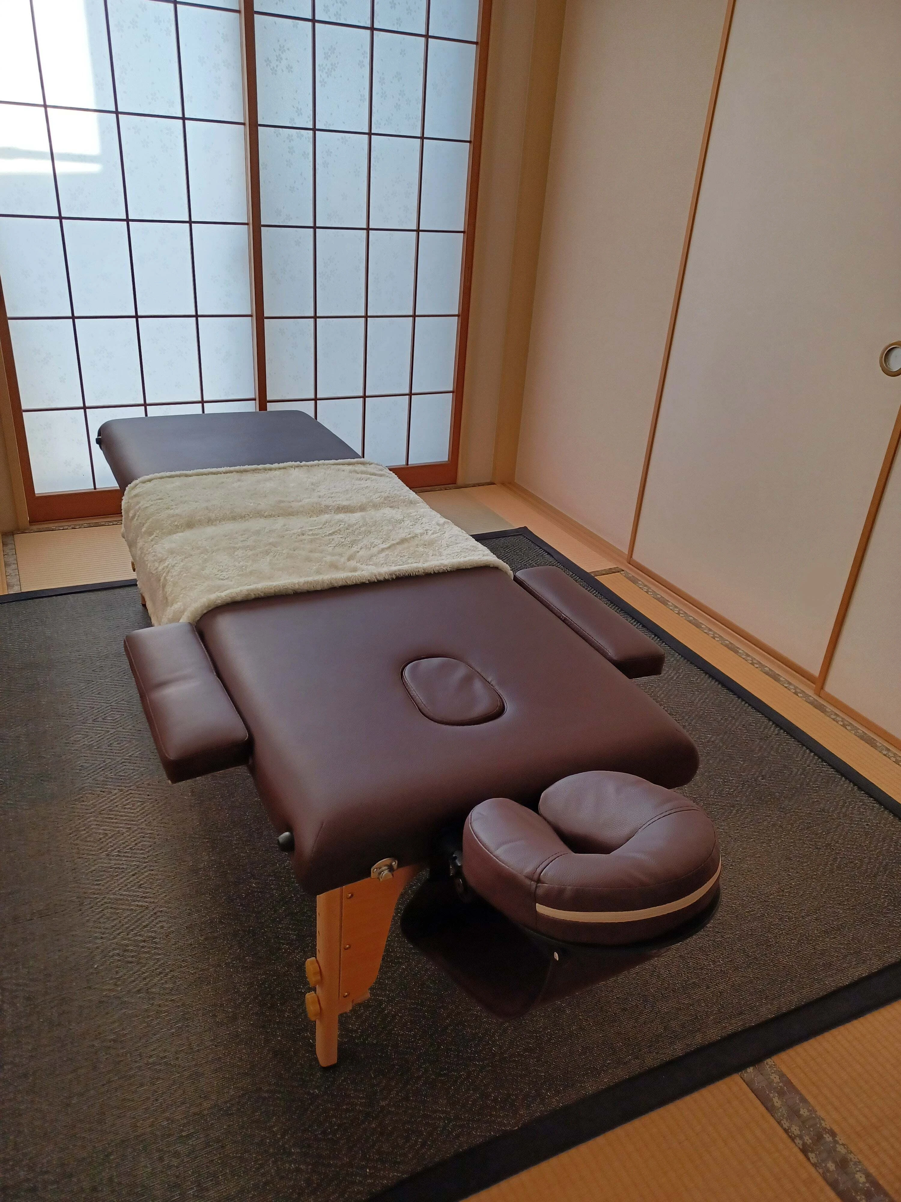 整体院が提供するサポート