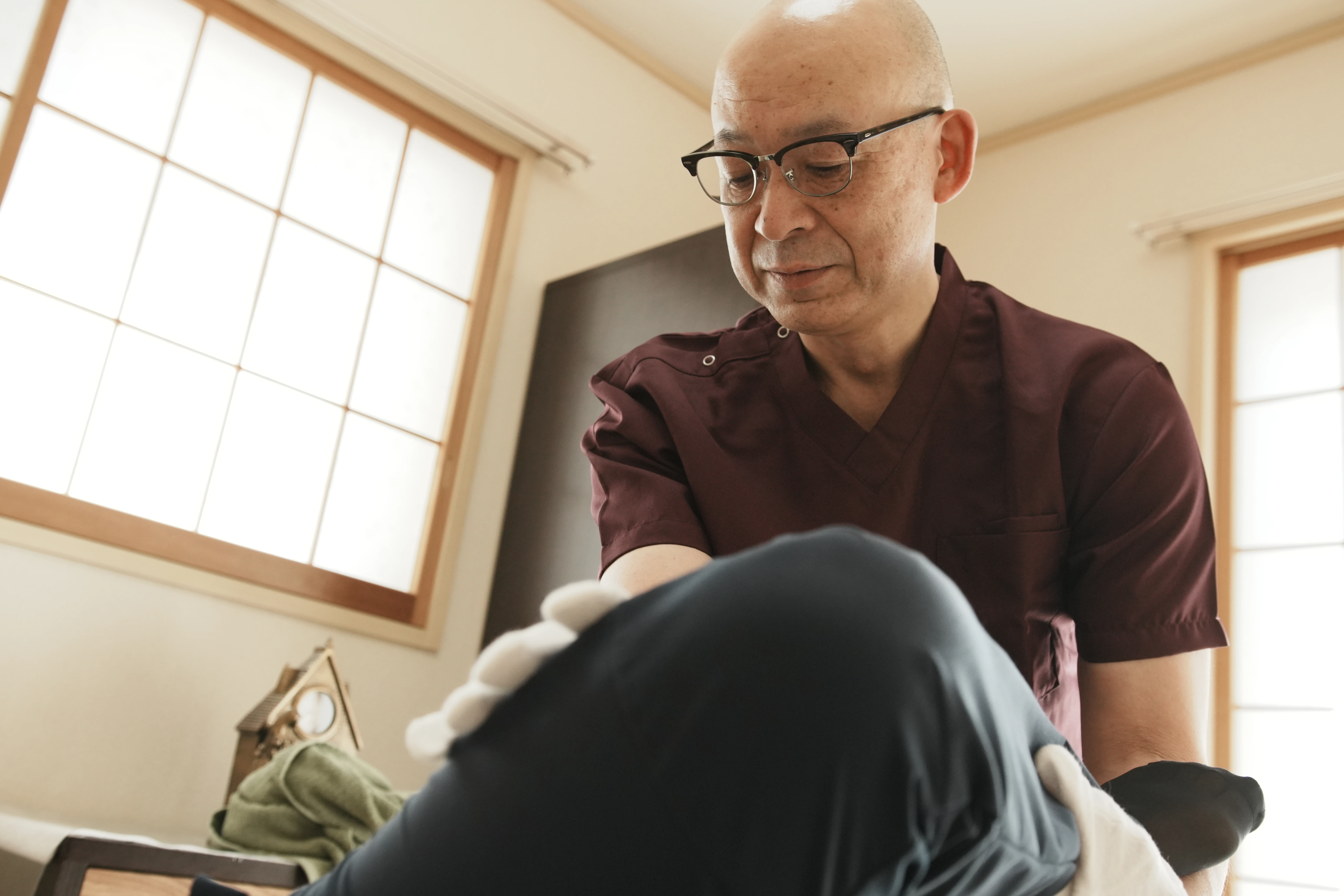 千葉市発！慢性腰痛を克服するための包括的運動療法コースで健康な未来を手に入れよう