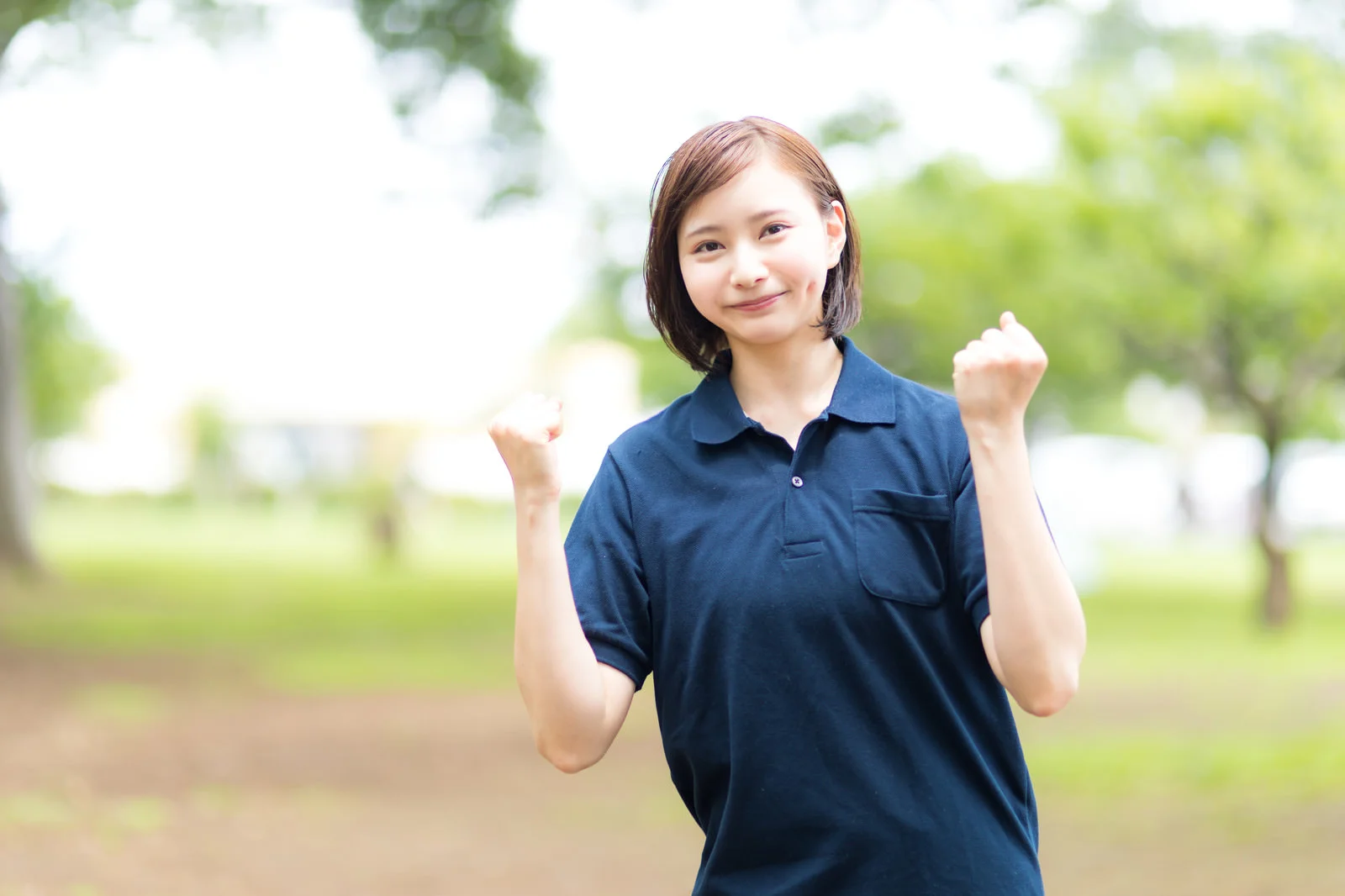 運動療法の重要性